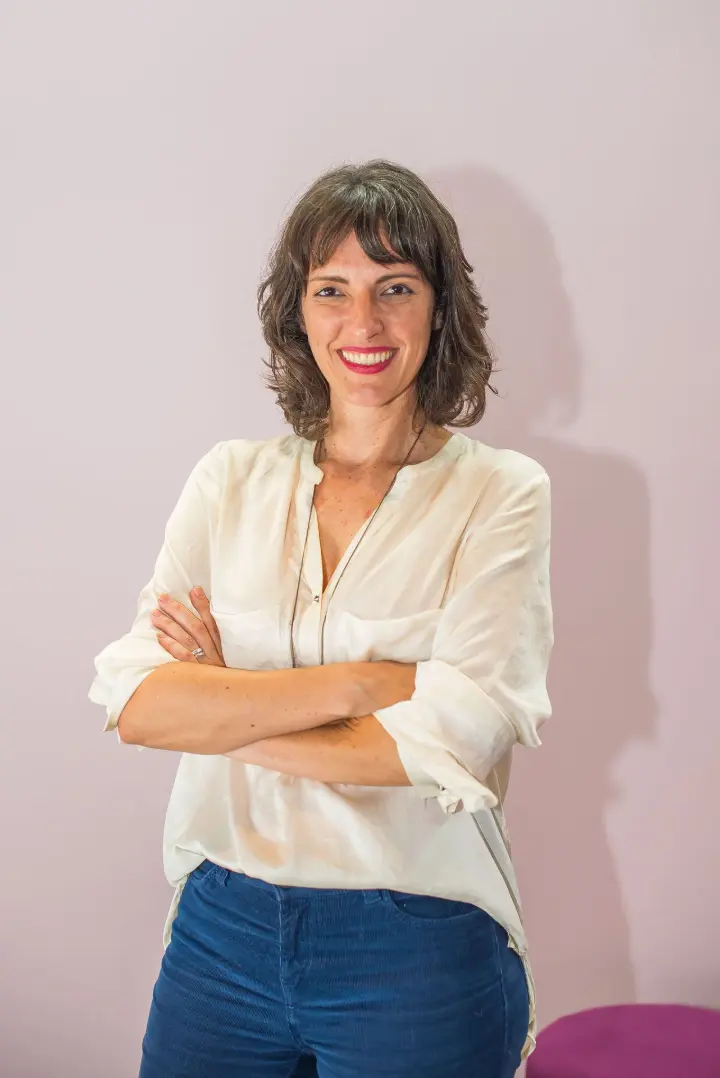 Foto de Alice Freitas