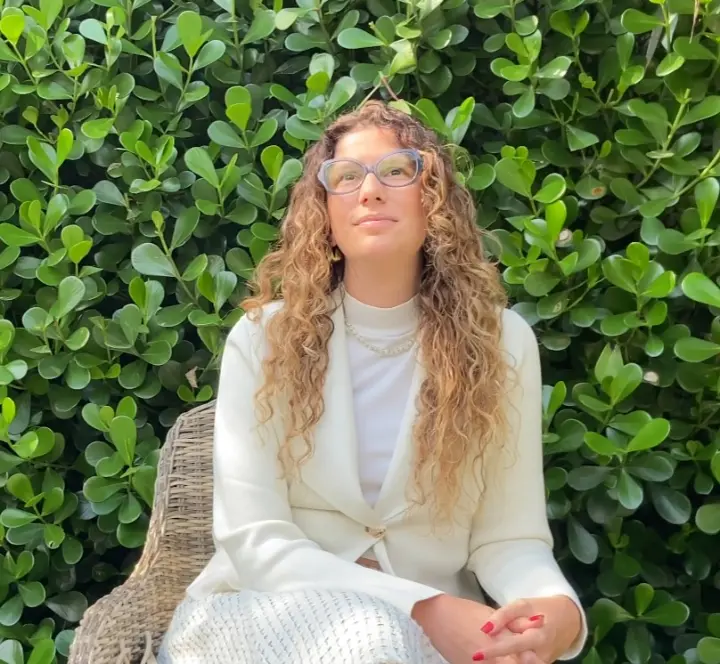 Foto de Marcela Ribeiro