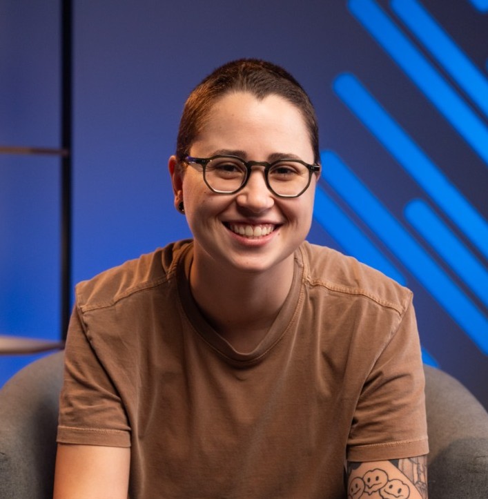 Foto de Isabela Arneiro